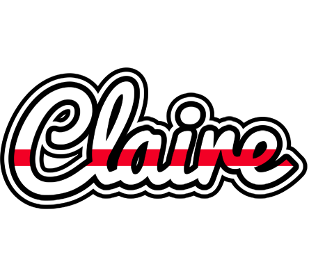 Claire kingdom logo