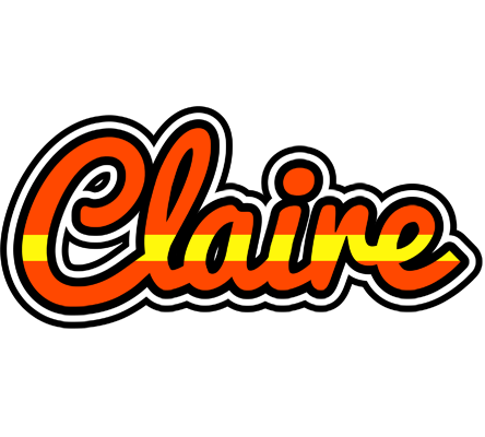 Claire madrid logo