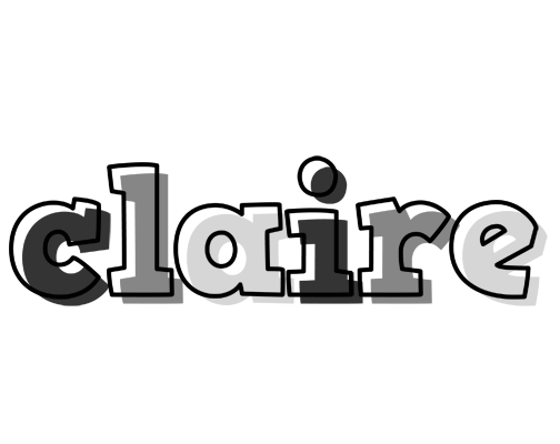 Claire night logo