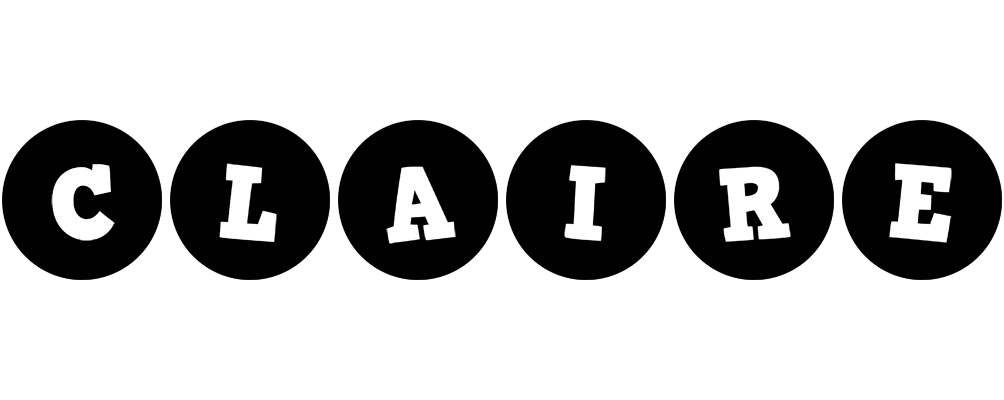 Claire tools logo