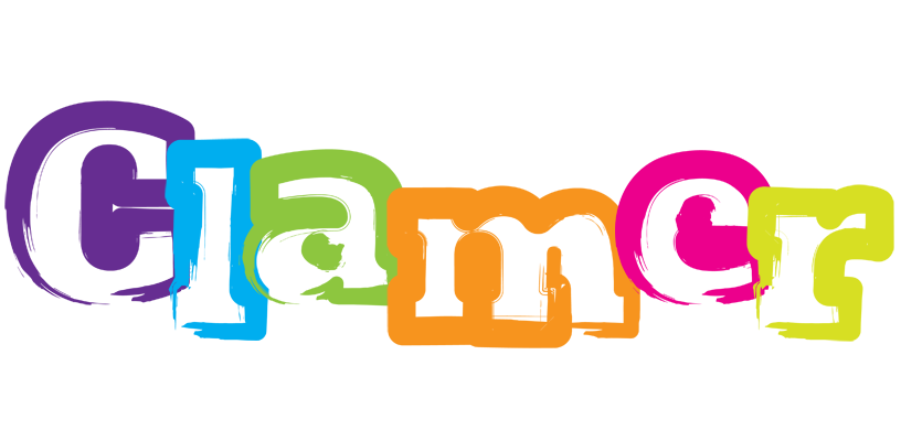 Clamer casino logo