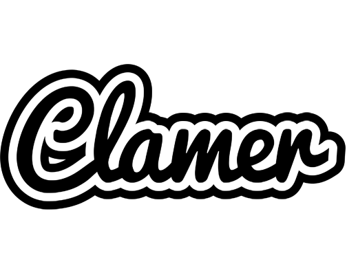Clamer chess logo