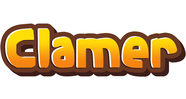 Clamer cookies logo