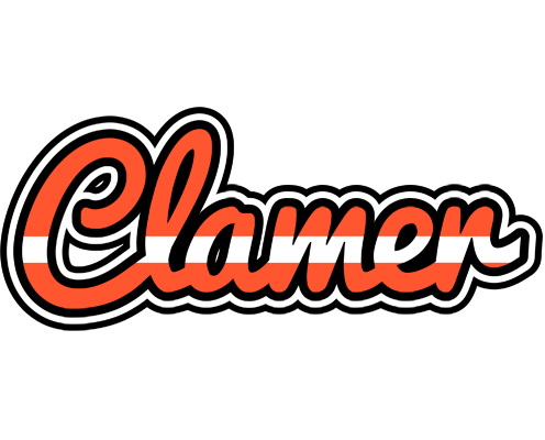 Clamer denmark logo