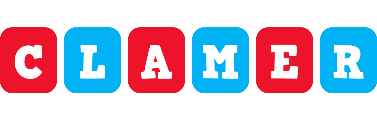 Clamer diesel logo