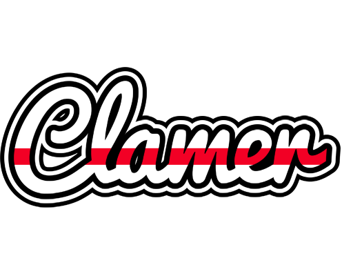 Clamer kingdom logo