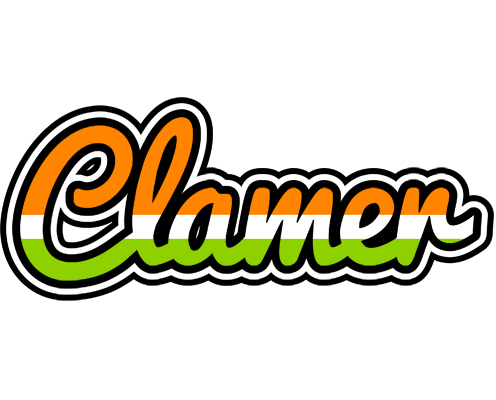 Clamer mumbai logo