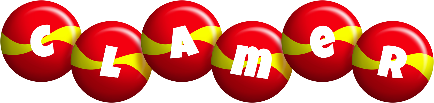 Clamer spain logo