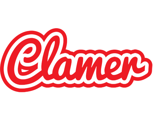 Clamer sunshine logo