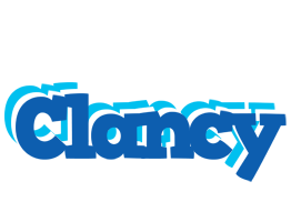 Clancy business logo