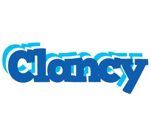 Clancy business logo