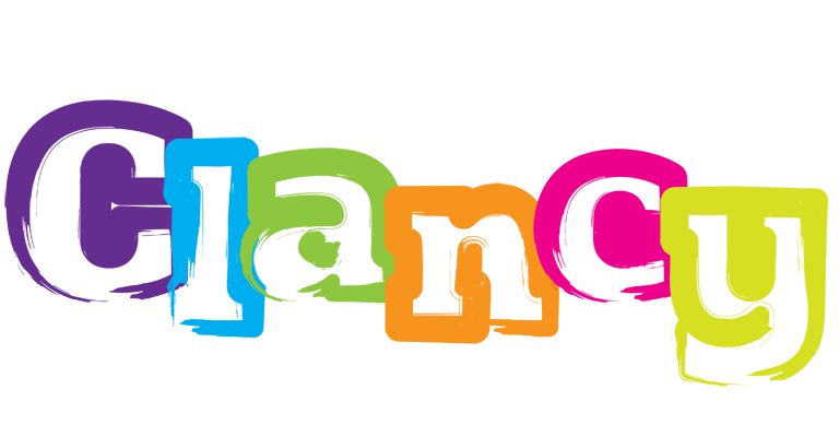 Clancy casino logo
