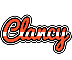 Clancy denmark logo