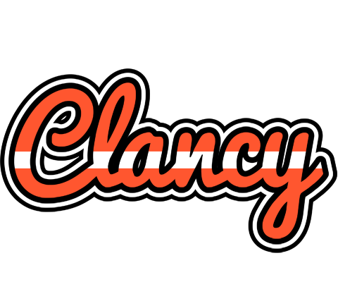 Clancy denmark logo