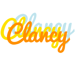 Clancy energy logo