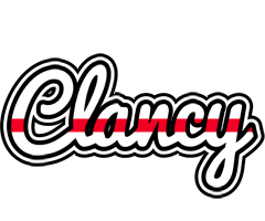 Clancy kingdom logo