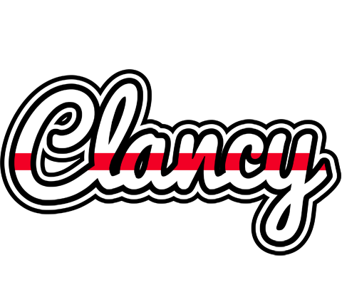 Clancy kingdom logo