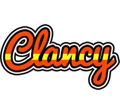 Clancy madrid logo