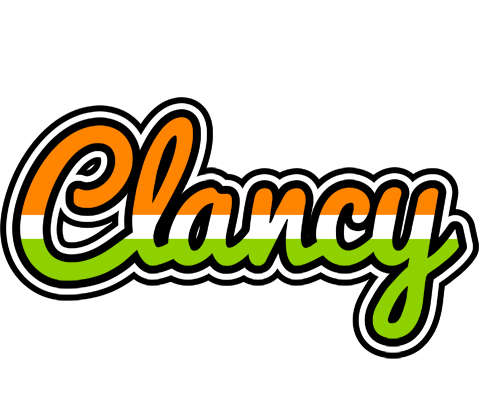Clancy mumbai logo