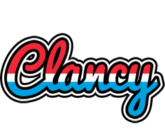 Clancy norway logo