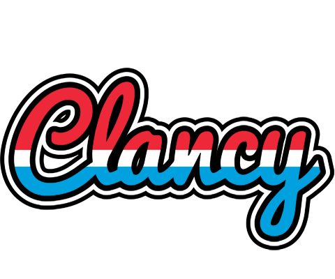 Clancy norway logo