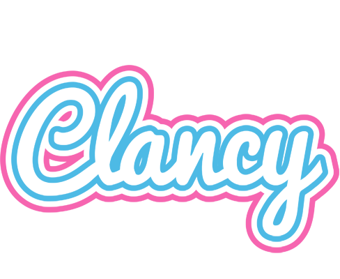 Clancy outdoors logo