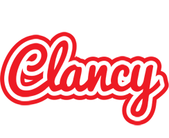 Clancy sunshine logo