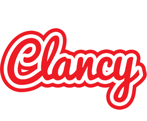 Clancy sunshine logo