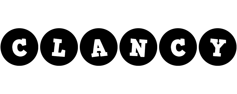 Clancy tools logo