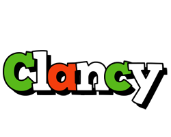 Clancy venezia logo