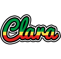 Clara african logo