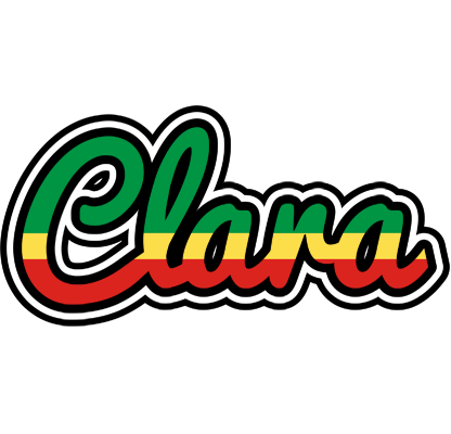 Clara african logo