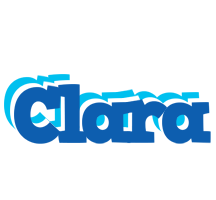 Clara business logo