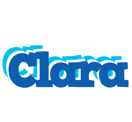 Clara business logo