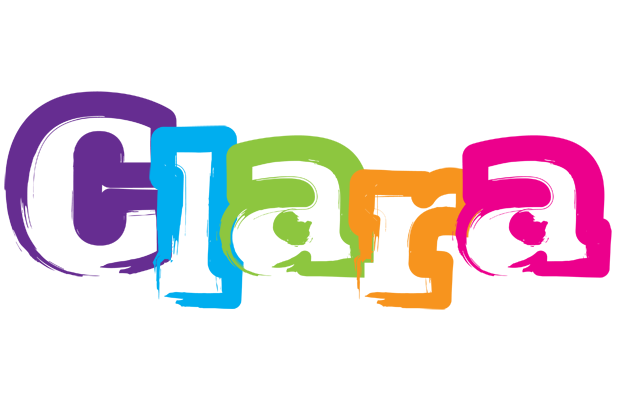 Clara casino logo