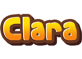 Clara cookies logo
