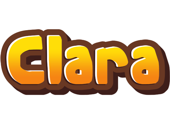 Clara cookies logo