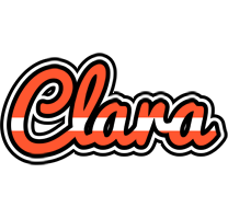 Clara denmark logo