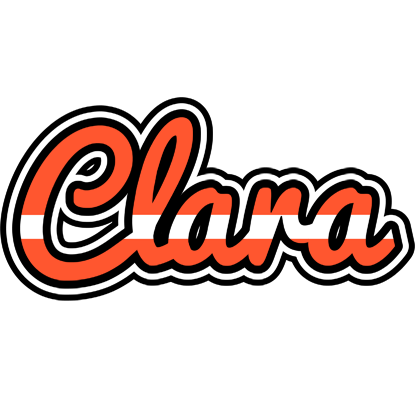 Clara denmark logo