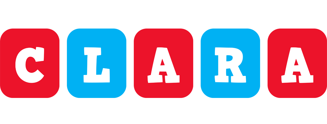 Clara diesel logo