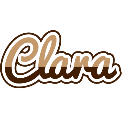 Clara exclusive logo