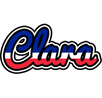 Clara france logo