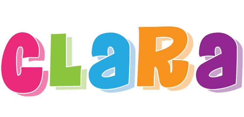 Clara friday logo