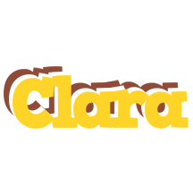 Clara hotcup logo
