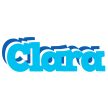 Clara jacuzzi logo