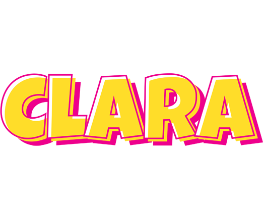 Clara kaboom logo