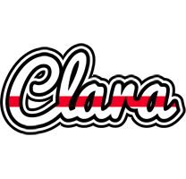Clara kingdom logo