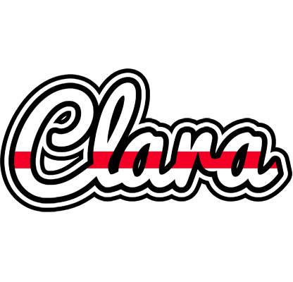 Clara kingdom logo