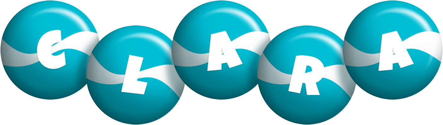 Clara messi logo