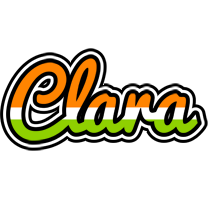 Clara mumbai logo